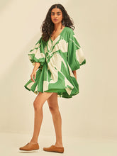 Load image into Gallery viewer, Lush Dress DRESSES KHARA KAPAS   
