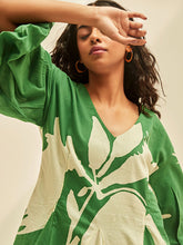 Load image into Gallery viewer, Lush Dress DRESSES KHARA KAPAS   
