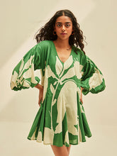 Load image into Gallery viewer, Lush Dress DRESSES KHARA KAPAS   
