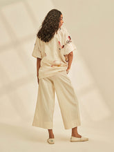 Load image into Gallery viewer, Blossom Cape JACKETS KHARA KAPAS   
