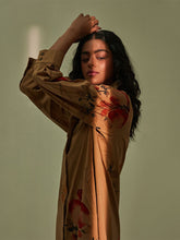 Load image into Gallery viewer, Into The Woods Dress DRESSES KHARA KAPAS   
