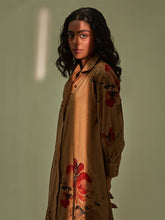 Load image into Gallery viewer, Into The Woods Dress DRESSES KHARA KAPAS   
