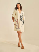 Load image into Gallery viewer, New Moon Dress DRESSES KHARA KAPAS   
