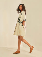 Load image into Gallery viewer, New Moon Dress DRESSES KHARA KAPAS   
