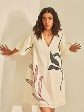 Load image into Gallery viewer, New Moon Dress DRESSES KHARA KAPAS   
