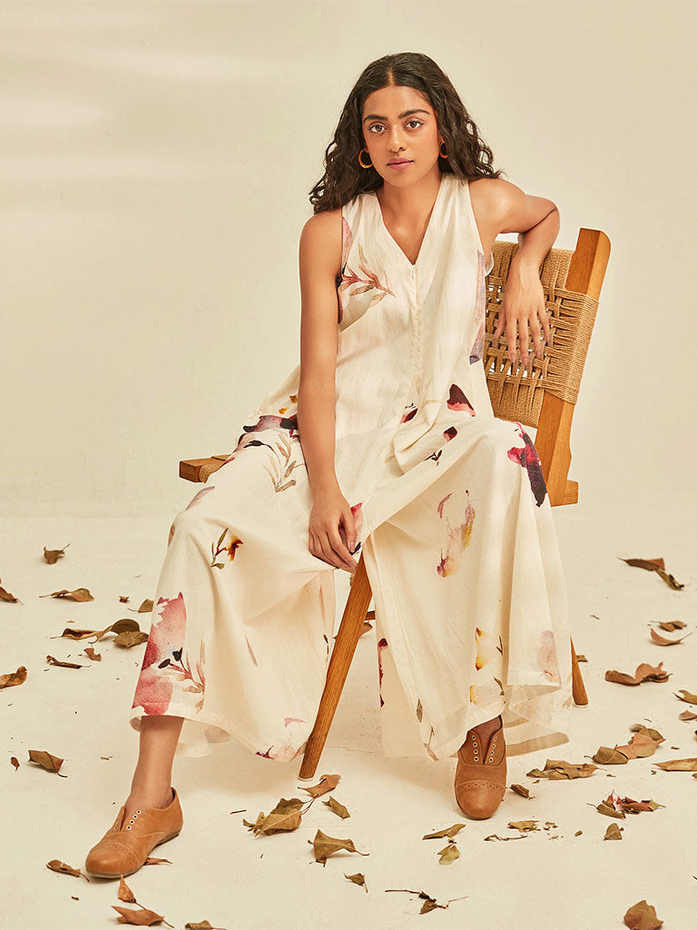 Teen Spirit Jumpsuit JUMPSUITS KHARA KAPAS   