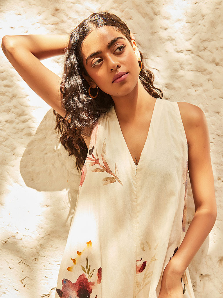 Teen Spirit Jumpsuit JUMPSUITS KHARA KAPAS   