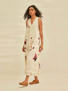 Teen Spirit Jumpsuit JUMPSUITS KHARA KAPAS   