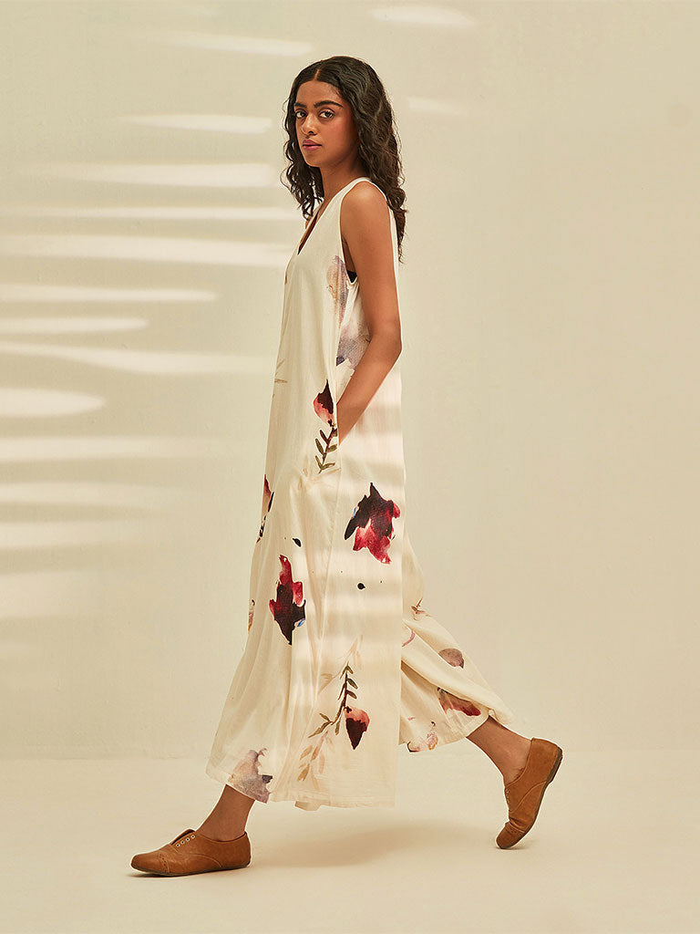 Teen Spirit Jumpsuit JUMPSUITS KHARA KAPAS   