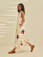 Teen Spirit Jumpsuit JUMPSUITS KHARA KAPAS   