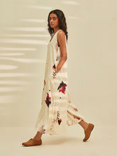 Load image into Gallery viewer, Teen Spirit Jumpsuit JUMPSUITS KHARA KAPAS   
