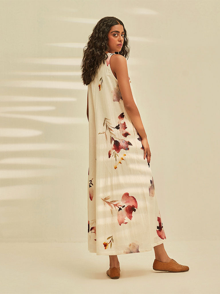 Teen Spirit Jumpsuit JUMPSUITS KHARA KAPAS   