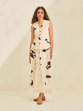 Load image into Gallery viewer, Dalmation Co-ord Set SETS KHARA KAPAS   
