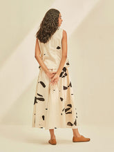 Load image into Gallery viewer, Dalmation Co-ord Set SETS KHARA KAPAS   
