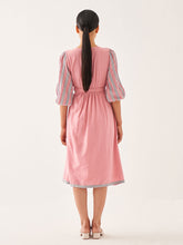 Load image into Gallery viewer, Krystal Dress DRESSES IKKIVI   
