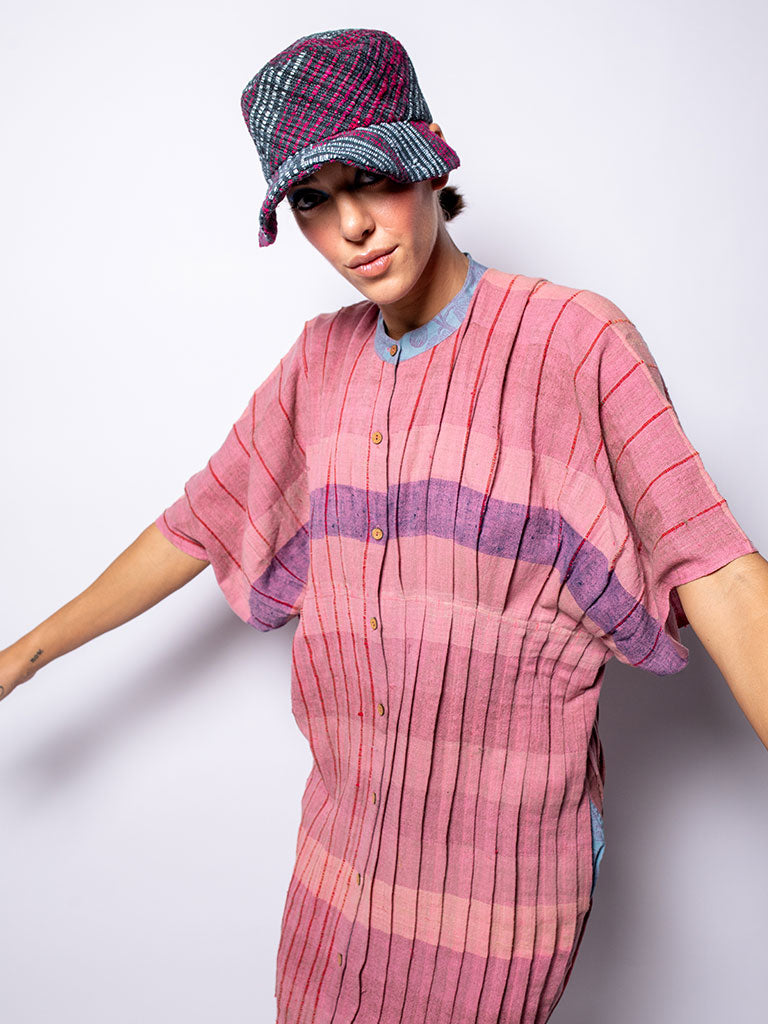 Free-Fall-Fit Dress DRESSES IRO IRO   