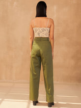 Load image into Gallery viewer, Leafy Beginnings Trousers BOTTOMS SUI   
