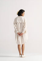 Sunday Classic Old Page Shirt TOPS IKKIVI