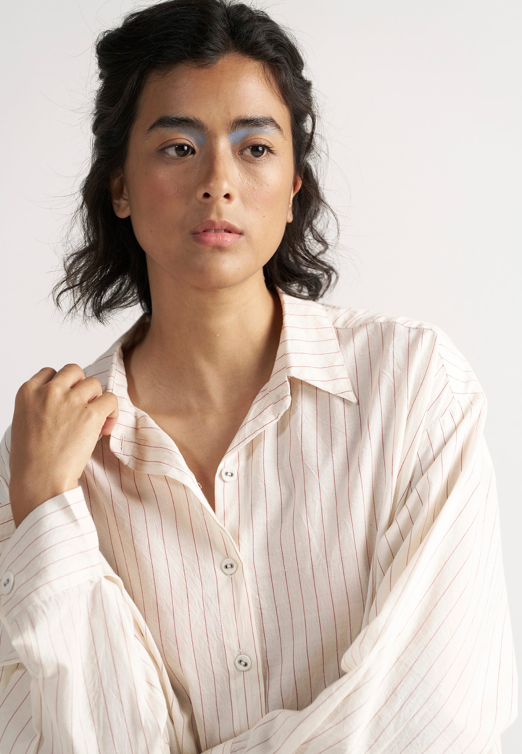 Sunday Classic Old Page Shirt TOPS IKKIVI
