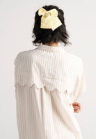 Sunday Classic Old Page Shirt TOPS IKKIVI