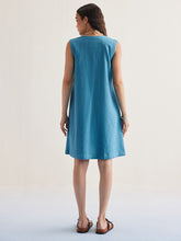 Load image into Gallery viewer, Marine Summer Dress DRESSES SUI
