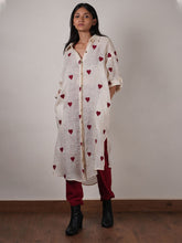 Load image into Gallery viewer, Oatmeal Heart Set SETS Mati   
