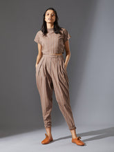 Load image into Gallery viewer, Ribbed Stoka Striped Set SETS Mati
