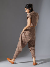 Load image into Gallery viewer, Ribbed Stoka Striped Set SETS Mati
