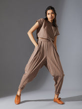 Load image into Gallery viewer, Ribbed Stoka Striped Set SETS Mati
