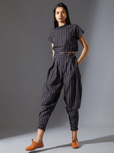 Load image into Gallery viewer, Ribbed Stoka Striped Set SETS Mati
