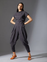 Load image into Gallery viewer, Ribbed Stoka Striped Set SETS Mati
