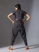 Load image into Gallery viewer, Ribbed Stoka Striped Set SETS Mati

