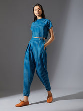 Load image into Gallery viewer, Ribbed Stoka Striped Set SETS Mati
