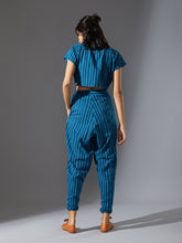 Load image into Gallery viewer, Ribbed Stoka Striped Set SETS Mati
