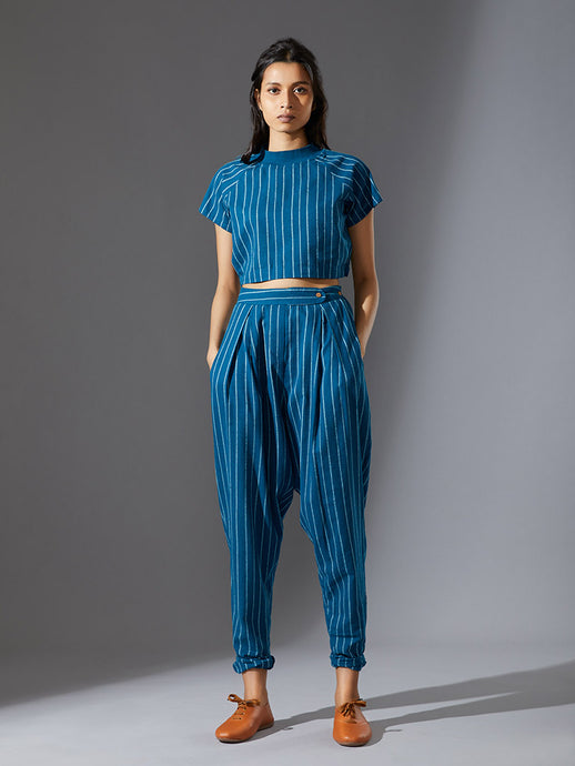 Ribbed Stoka Striped Set SETS Mati