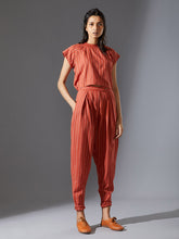 Load image into Gallery viewer, Ribbed Stoka Striped Set SETS Mati
