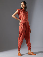 Load image into Gallery viewer, Ribbed Stoka Striped Set SETS Mati
