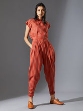 Load image into Gallery viewer, Ribbed Stoka Striped Set SETS Mati
