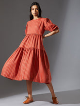 Load image into Gallery viewer, Mati Vasara Dress DRESSES Mati
