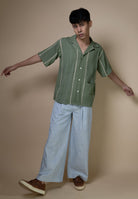 Meadows Unisex Flared Pants BOTTOMS IKKIVI