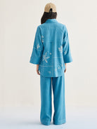 Meet Me By The Sea Shirt TOPS SUI