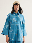 Meet Me By The Sea Shirt TOPS SUI
