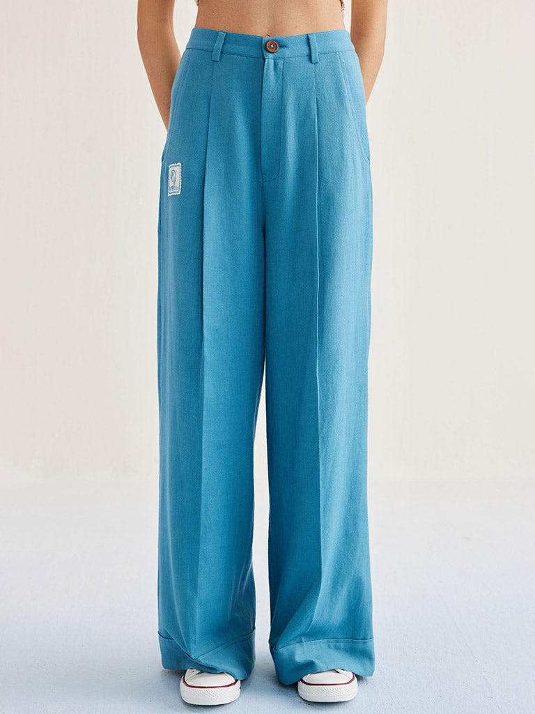 Meet Me By The Sea Pants BOTTOMS SUI