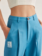 Meet Me By The Sea Pants BOTTOMS SUI