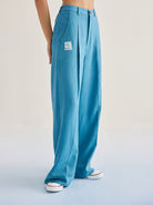 Meet Me By The Sea Pants BOTTOMS SUI