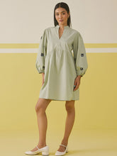 Load image into Gallery viewer, Mint Memories Dress DRESSES SUI
