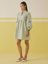 Load image into Gallery viewer, Mint Memories Dress DRESSES SUI
