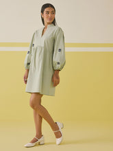 Load image into Gallery viewer, Mint Memories Dress DRESSES SUI
