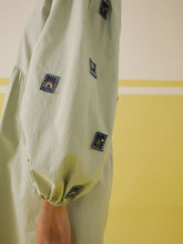 Load image into Gallery viewer, Mint Memories Dress DRESSES SUI
