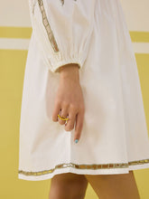 Load image into Gallery viewer, Morning Palm Dress DRESSES SUI
